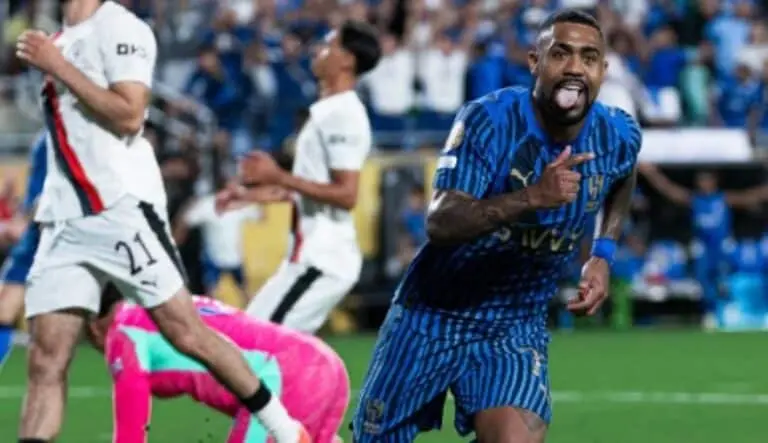 Malcom