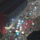 Manifestação na Avenida Paulista
