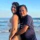 Manoel Gomes e Diva gomes