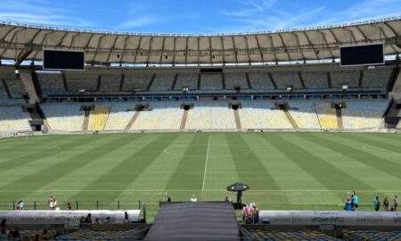Maracana