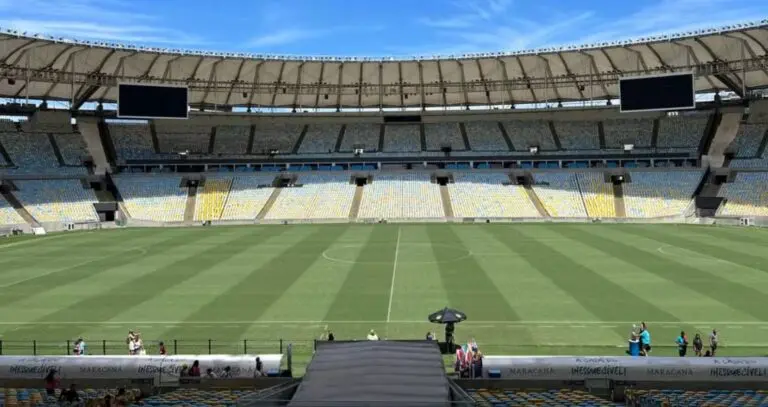 Maracana