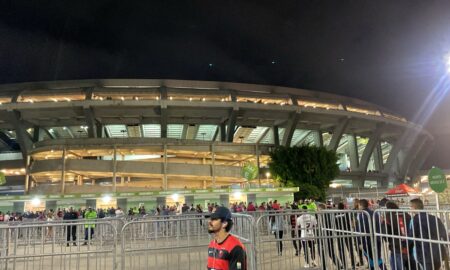 Maracana Flamengo