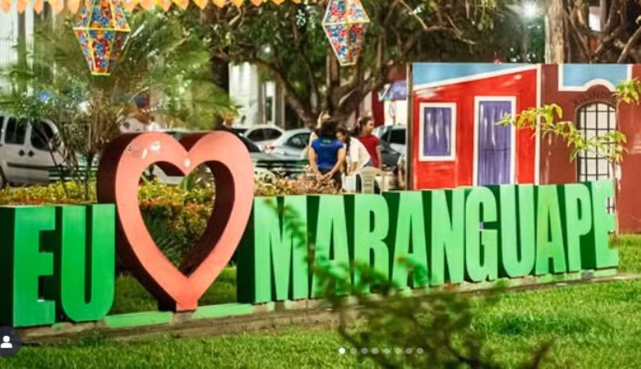 Maranguape