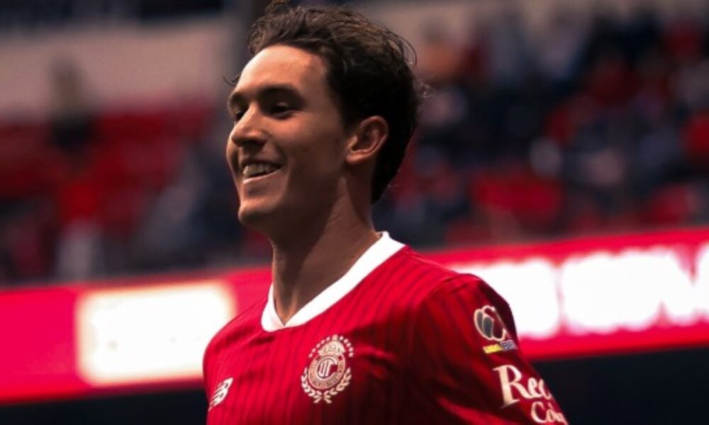 Palmeiras acelera por Marcel Ruiz para reforçar elenco de Abel Ferreira