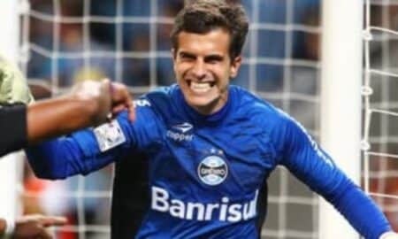 Marcelo Grohe
