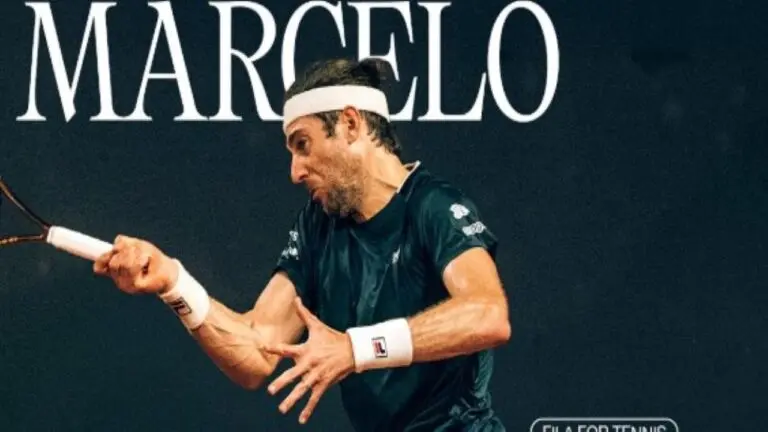Marcelo Melo