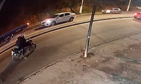 Marceneiro é morto