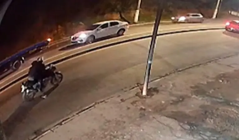 Marceneiro é morto