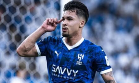 Marcos Leonardo