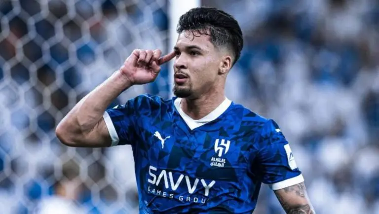 Marcos Leonardo