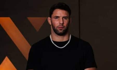 Marcus Buchecha