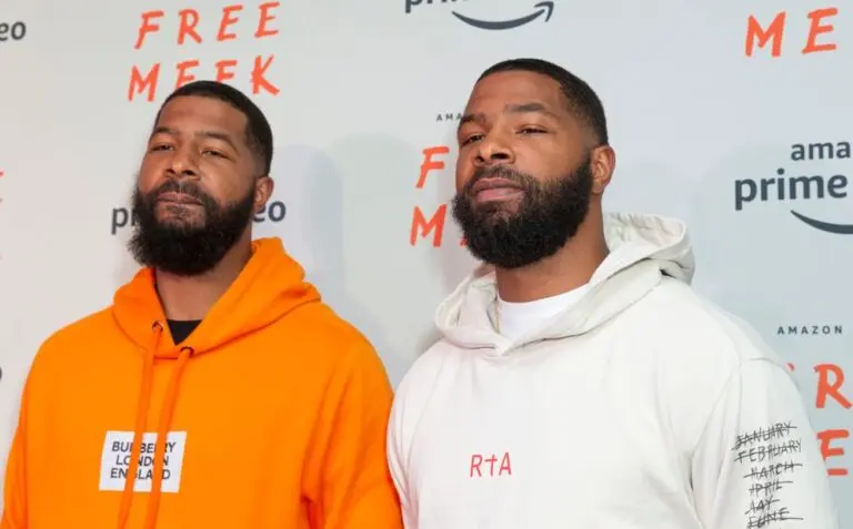 Marcus Morris