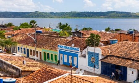Marechal Deodoro em Alagoas