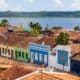 Marechal Deodoro em Alagoas