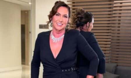 Margareth Serrao