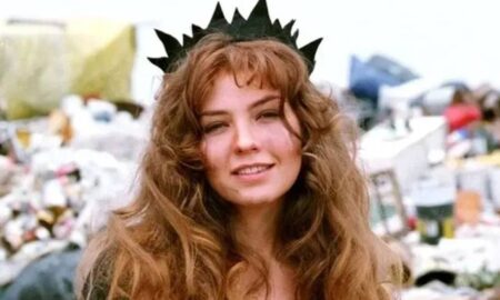 Maria do Bairro