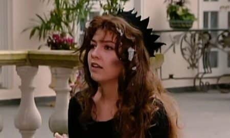 Maria do Bairro.