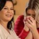 Marília Mendonça e a mãe, Ruth Moreira — Foto Reprodução