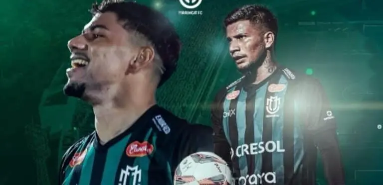 Maringá