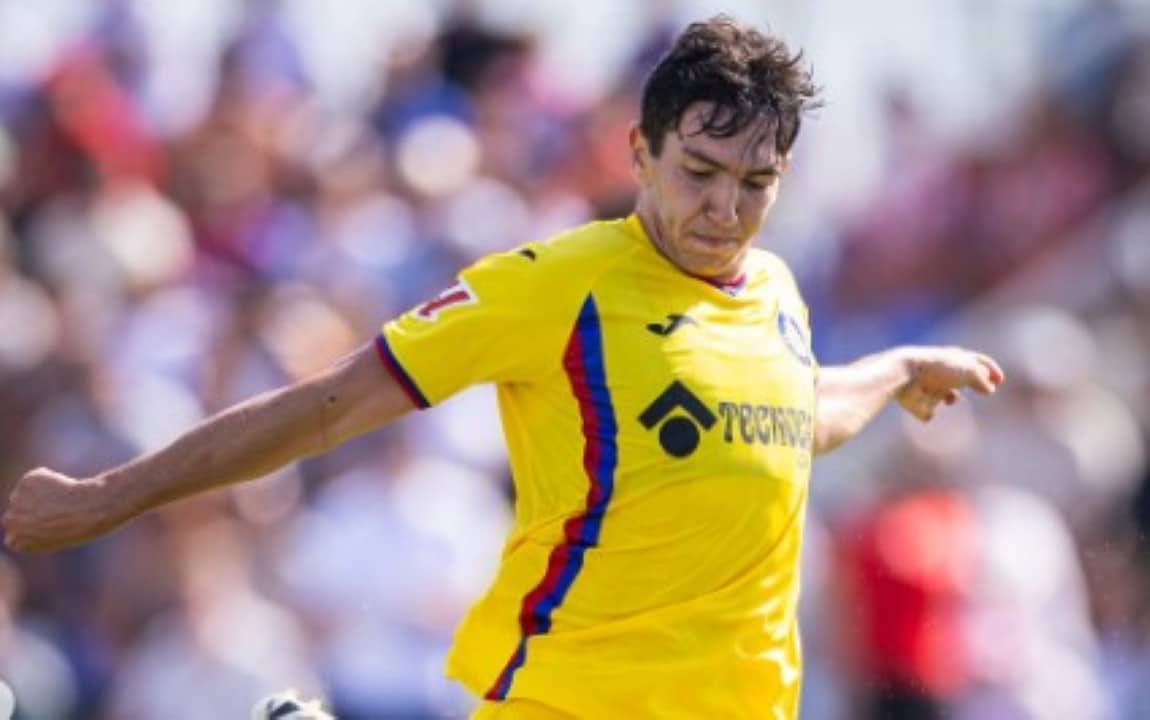 Mario Martín
