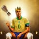 Marta Seleção Brasileira