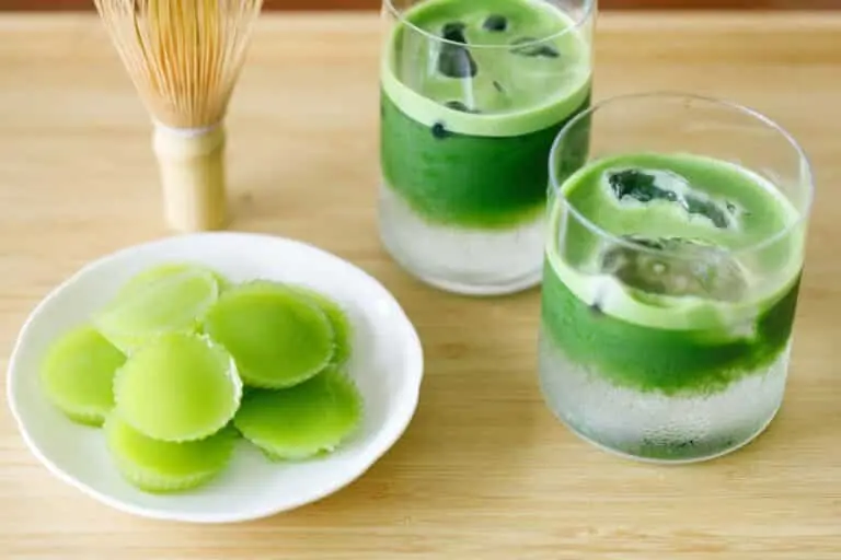 Matcha