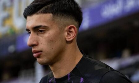 Mateo Sanabria