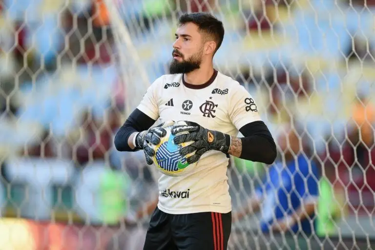 Matheus Cunha