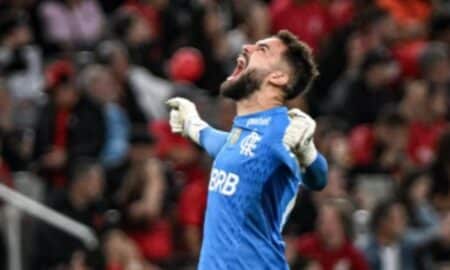Matheus Cunha