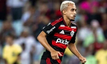 Matheus Gonçalves 10