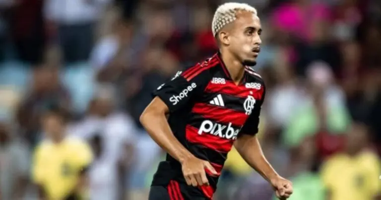 Matheus Gonçalves 10