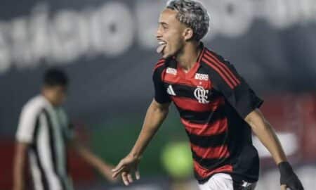 Matheus Gonçalves..