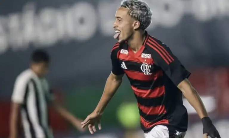 Matheus Gonçalves..