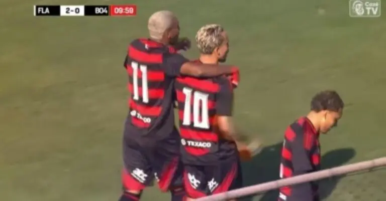 Matheus Gonçalves
