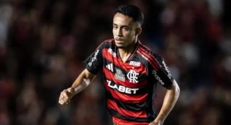 Matheus Gonçalves