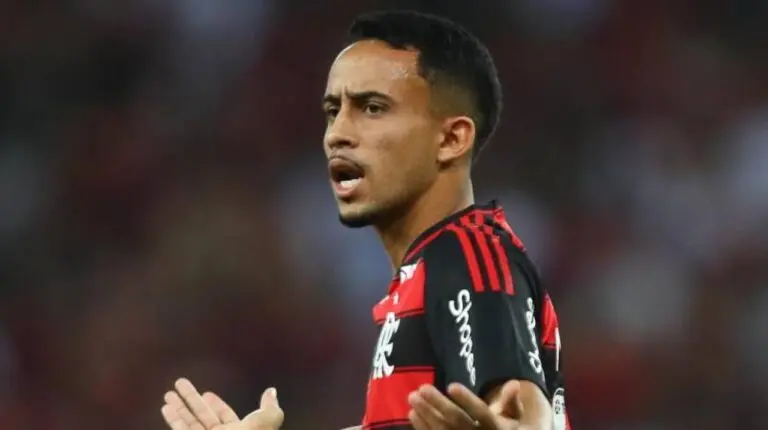 Matheus Gonçalves