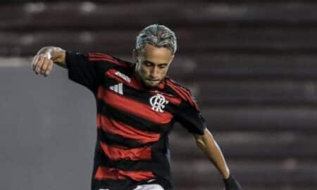 Matheus Gonçalves joga hoje? onde assistir Bragantino x Flamengo em duelo pelo Brasileirão