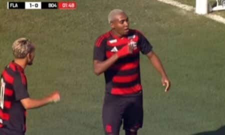 Matheus Gonçalves e Lorran