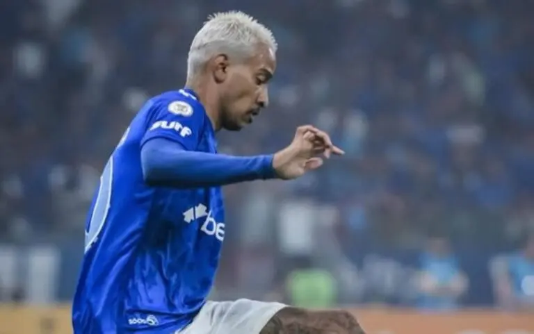 Matheus Pereira