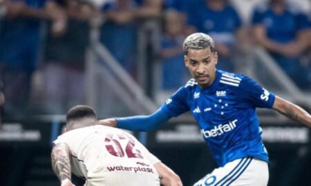 Matheus Pereira Cruzeiro