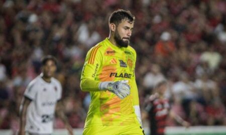Matheus cunha Flamengo