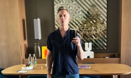 Matt Cameron
