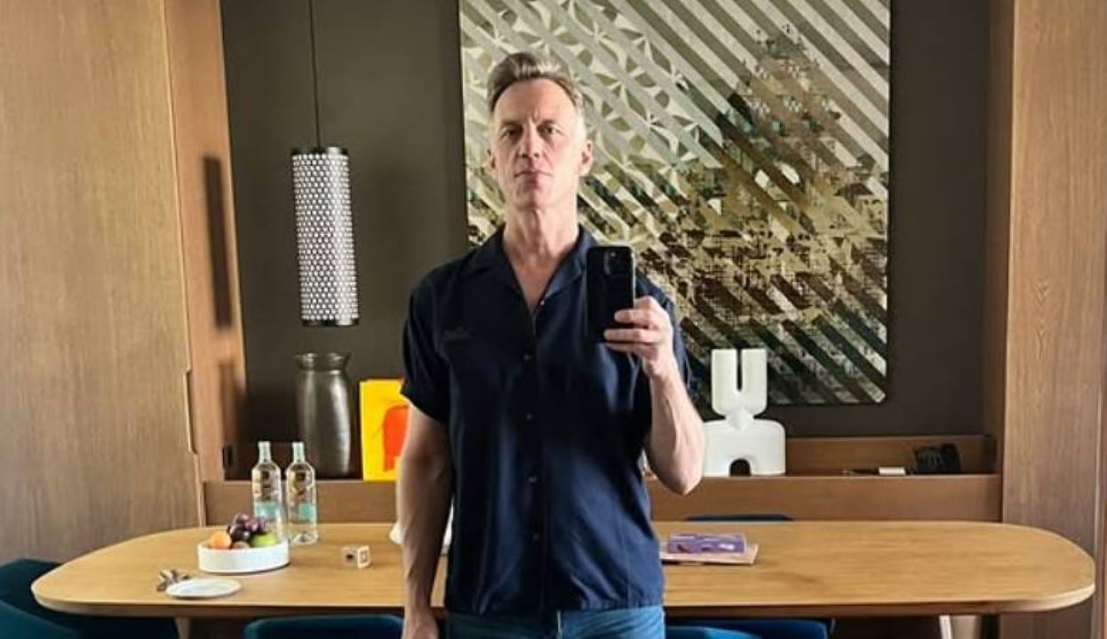 Matt Cameron