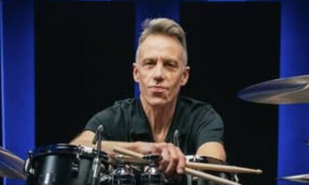 Matt Cameron