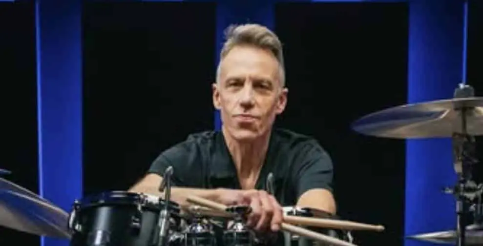 Matt Cameron