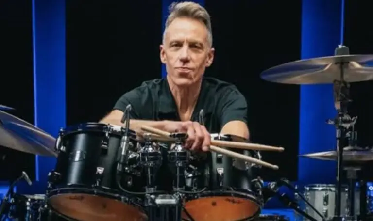 Matt Cameron
