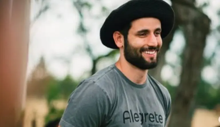 Matteus Amaral