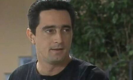 Mauro -