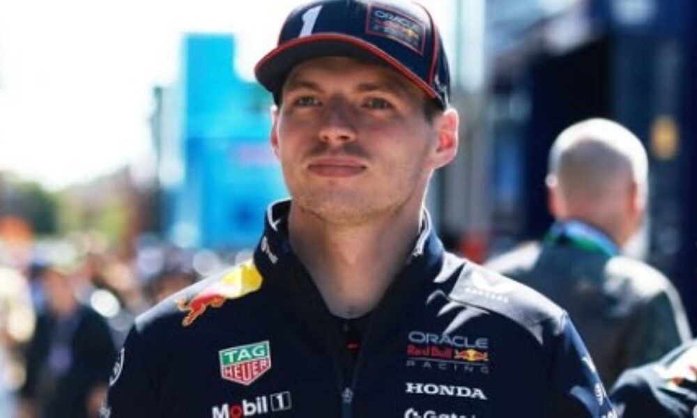 F1: Verstappen beats Piastri for Silverstone pole; Norris takes 3rd