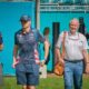 Max Verstappen e Helmut Marko